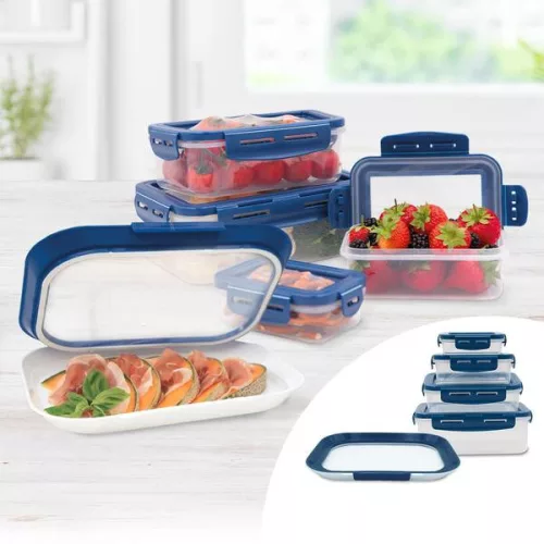 Livington Flex & Fresh frissentartó tálca, M34082