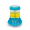 Livington Multi Scrubber akkumulátoros súroló hatékonyan súrol, fényez és tisztít - vezeték nélkül, M34586