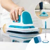 Livington Multi Scrubber akkumulátoros súroló hatékonyan súrol, fényez és tisztít - vezeték nélkül, M34586