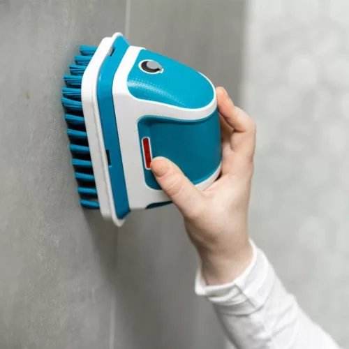 Livington MultiScrubber kiegészítő kefe szett a makacs szennyeződések eltávolítására, M34587