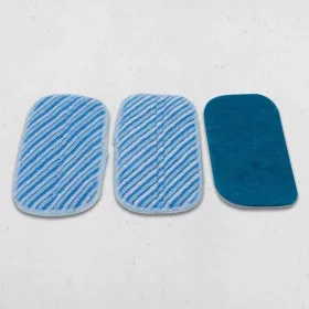   Livington MultiScrubber mikroszálas párna szett 3db (M34588)