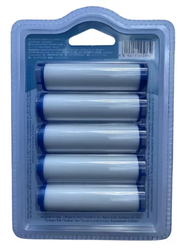Aquadon EcoTornado csereszűrőkészlet, M35281