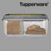 Tupperware Breadsmart kompakt kenyértartó Junior, M35459