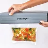 PowerXL Duo Nutrisealer vákuumozó gép a frissen maradó és ízletes élelmiszerekért, M35468