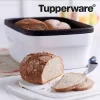 Tupperware Breadsmart Large kompakt kenyértartó nagy kivitel, M35498