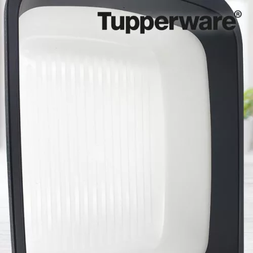 Tupperware Breadsmart Large kompakt kenyértartó nagy kivitel, M35498