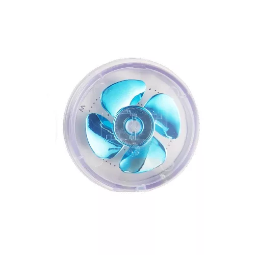 Aquadon EcoTornado Blue Zuhanyfej a nagyobb víznyomásért - kevesebb vízfogyasztás mellett, M35884
