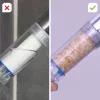 Aquadon EcoTornado Blue Zuhanyfej a nagyobb víznyomásért - kevesebb vízfogyasztás mellett, M35884