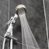 Aquadon EcoTornado Blue Zuhanyfej a nagyobb víznyomásért - kevesebb vízfogyasztás mellett, M35884
