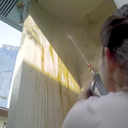 Hammersmith Hydroblast takarítópisztoly gyors, egyszerű és praktikus takarítópisztoly, M36060