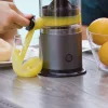 Livington JuiceBoost multifunkciós gyümölcscentrifuga, M36657