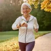 Kendox LifeTracker többfunkciós okosóra Irányértéket ad pulzusáról, vérnyomásáról, véroxigénszintjéről és testhőmérsékletéről!, M37102