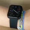 Kendox LifeTracker többfunkciós okosóra Irányértéket ad pulzusáról, vérnyomásáról, véroxigénszintjéről és testhőmérsékletéről!, M37102