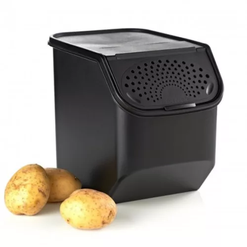 Tupperware Potato Smart tárolóedény 5,5L, M37194