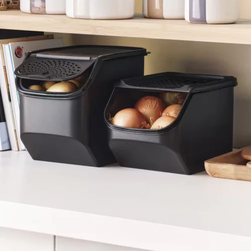 Tupperware Potato Smart tárolóedény 5,5L, M37194