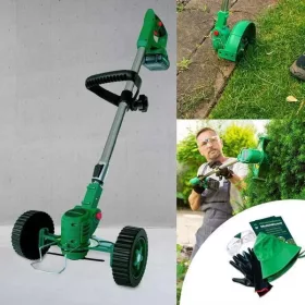 Hammersmith MultiWizard sokoldalú kerti szerszám, M37462