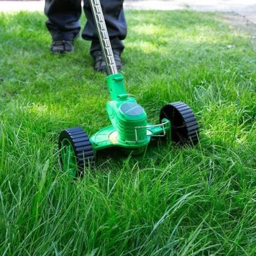 Hammersmith MultiWizard sokoldalú kerti szerszám, M37462