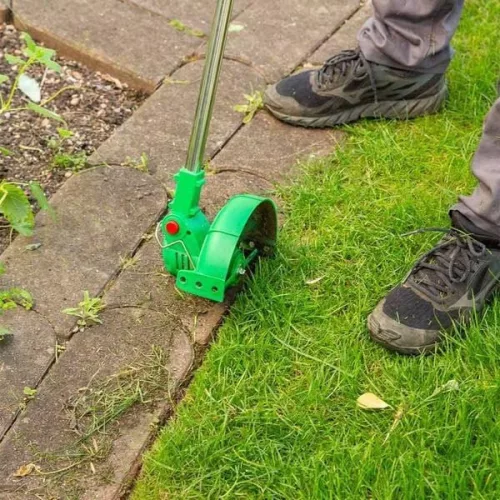 Hammersmith MultiWizard sokoldalú kerti szerszám, M37462