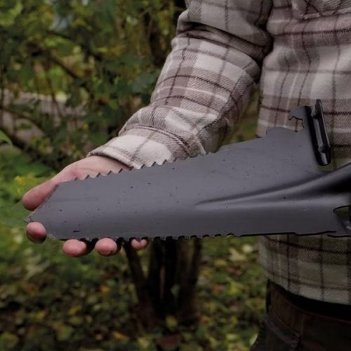 Hammersmith Rayzer Shovel univerzális ásó, M37565