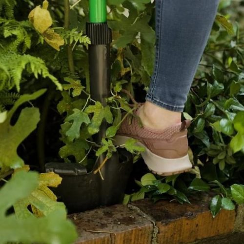 Hammersmith Rayzer Shovel univerzális ásó, M37565