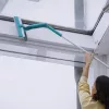 LIVINGTON M37630 WindowBuddy 3 az 1-ben ablaktisztító