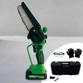 Hammersmith PocketSaw Pro praktikus láncfűrész, M37776