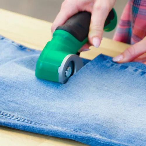 Hammersmith SharpSpin akkumulátoros körkéses vágó, M38202