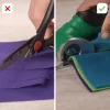 Hammersmith SharpSpin akkumulátoros körkéses vágó, M38202