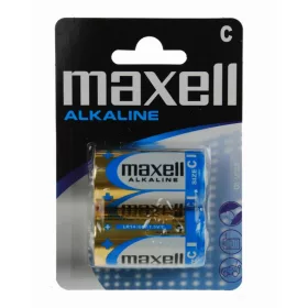 Maxell LR14x2 alkáli elem baby