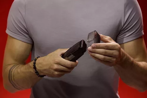 Remington MB4700 TouchTech szakállvágó