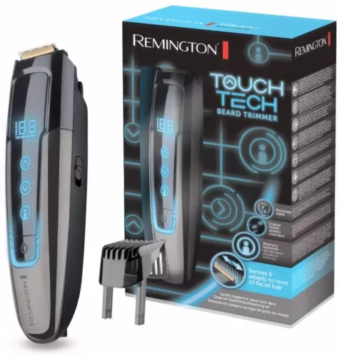 Remington MB4700 TouchTech szakállvágó