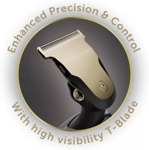 Remington MB7000 T-Series Ultimate precíziós trimmelő készülék