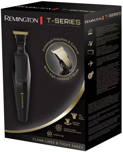 Remington MB7000 T-Series Ultimate precíziós trimmelő készülék
