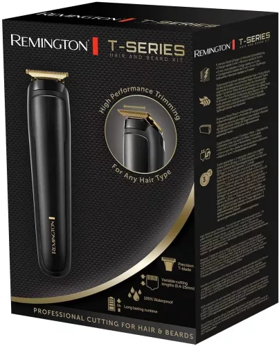 Remington T-Series haj-, és szakállvágó (MB7050)
