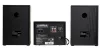 Aiwa MCBT-350 Professzionális mini hifi torony 2x10W kristálytiszta hangzással, Bluetooth 5.2 és USB töltéssel