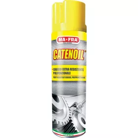   Ma-Fra MF-H0041 CATENOIL 500 ml - magas tapadású kenőnyag- spray