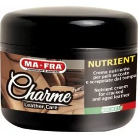   Ma-Fra MF-H0050 CHARME 150 ml – bőrkárpit tápláló krém szivaccsal
