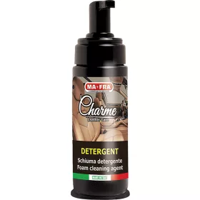 Ma-Fra MF-H0051 CHARME 150 ml – bőrkárpit tisztítóhab