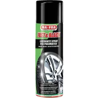 Gumiabroncsok és kerekek