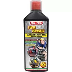   Ma-Fra MF-H0267 SUPERMAFRASOL 900 ml – univerzális tisztító - szuperkoncentrátum