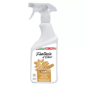 Ma-Fra MF-H0743 Fantasie di Elisir 500ml - ORIENTAL illat