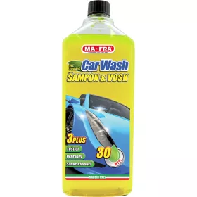Ma-Fra Car MF-H0931 Wash-Viaszos autósampon 1000 ml
