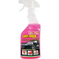 Polírozás, viaszolás és festékvédelem