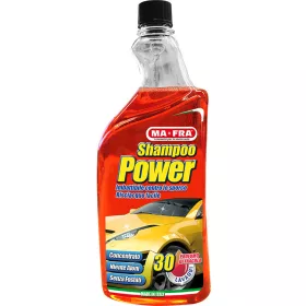   Ma-Fra MF-HN073 Shampoo Power-Autósampon erősen szennyezett felületekre- 1000 ml - db