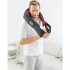 Beurer MG 151 3D shiatsu masszírozó készülék