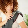 Beurer MG 151 3D shiatsu masszírozó készülék