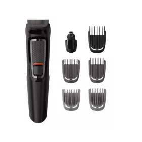   Philips MG-3720/15 Multigroom Series 3000 multifunkciós szakállvágó