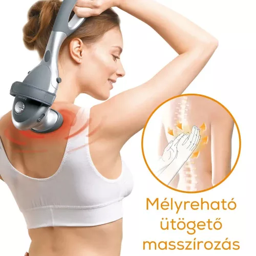 Beurer MG 70 Infravörös ütögető masszírozó készülék 22W