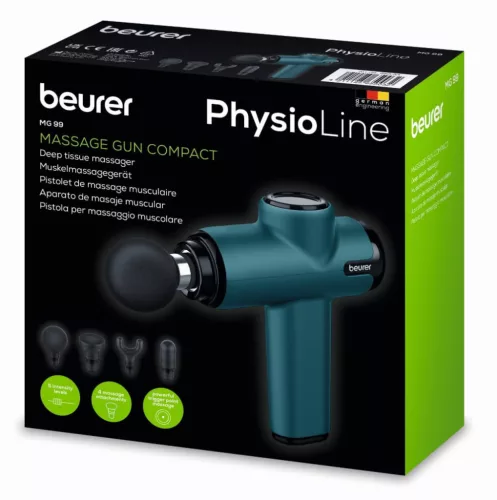 Beurer MG 99 compact masszázspisztoly