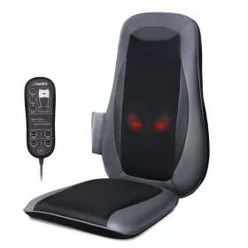   Naipo MGBK-2606H shaitsu hátmasszírozó ülés (MGBK-2606H)